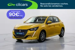 PEUGEOT 208 1.2 Puretech S&S Active Pack 100