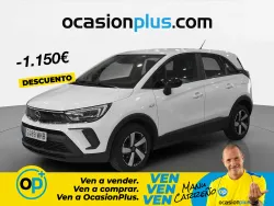 OPEL Crossland 1.5D S&S Edition 110