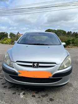 Peugeot 307 1.4