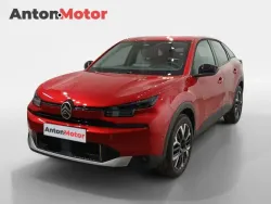 CITROEN C4 Hybrid Max eDSC6 145