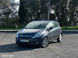 Opel Corsa 1.3 CDTI Enjoy