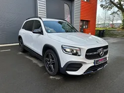 MERCEDES GLB 200 7G-DCT AMG Line