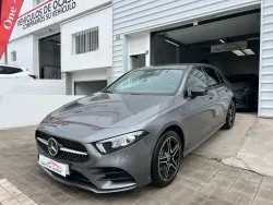 Mercedes-Benz A 250 250e 8G-DCT