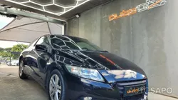 Honda CR-Z 1.5 IMA i-VTEC S de 2010