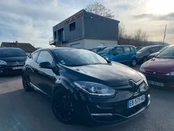 RENAULT Mégane III Phase 3 Coupé RS 2.0 Turbo 275 cv CUP