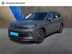 Volkswagen Tiguan 2.0 TDI 150ch VW Edition DSG7