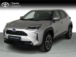 Toyota Yaris Cross 120H Style