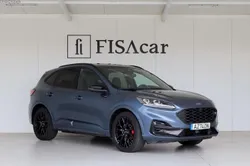 Ford Kuga 1.5 EcoBoost ST-Line X