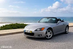 Honda S2000 Standard
