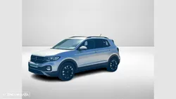 VW T-Cross 1.0 TSI Life