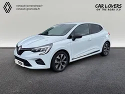 RENAULT Clio TCe 90 X-Tronic Evolution