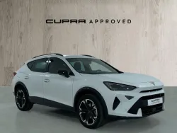 CUPRA Formentor 2.0 TDI 150 DSG