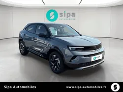 Opel Mokka II 1.2 Turbo Hybrid 145 ch e-DCT6 GS 5p