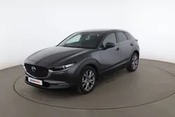Mazda CX-30 2.0 E-Skyactiv-X M Hybrid 4x2 Inspiration BVA6 186 ch