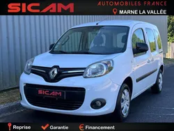 Renault Kangoo DCI 90 ENERGY ZEN TPMR HANDICAP