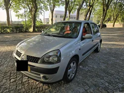 Renault Clio 1.2