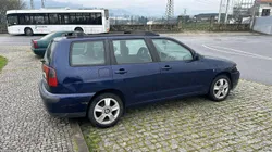 Seat Cordoba Seat Cordoba SW 1.6 gasolina