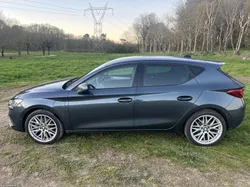 Seat Leon Híbrido  Fr