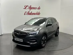 Opel GRANDLAND X Grandland X 1.6 cdti 120 ch Innovation / GPS / Régulateur / Clim Auto / Radar AV