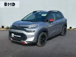 CITROEN C3 Aircross PureTech 130 S&S EAT6 C-Series