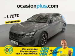 PEUGEOT 308 1.5 BlueHDi S&S Allure EAT8 130