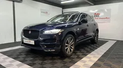 JAGUAR F-Pace 2.0 D 240 14CV 4X4 R-SPORT BVA