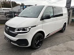 Transporter t6.1 procab 4motion tdi 150 dsg business + 1200 kms