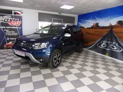Dacia Duster Phase 2 1.5 DCI 110cv Prestige EDC6 2WD / 1ère Main / Suivi