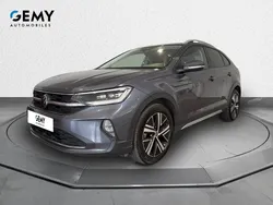 VOLKSWAGEN Taigo 1.0 TSI 110 DSG7 Style