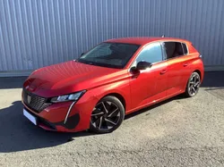 Peugeot 308 PureTech 130ch S&S BVM6 Allure