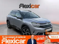 Citroen C5 Aircross 225 e-EAT8 Feel