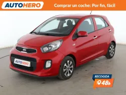 KIA Picanto 1.0 Concept