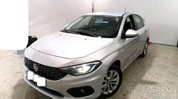 Fiat Tipo 1.3 M-Jet Lounge Tech de 2020