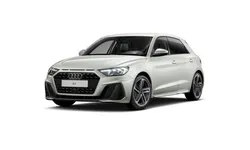 Audi A1 sportback 30 TFSI S-line LED/MMI/Interface/Assist/uvm