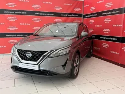 NISSAN Qashqai 1.3 DIG-T mHEV 12V N-Connecta 4x2 Aut. 116kW