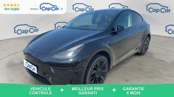 Tesla Model Y 300 Standard Range