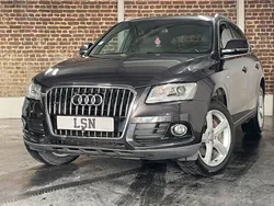 AUDI Q5 (2) 3.0 V6 TDI 258ch S LINE QUATTRO S TRONIC 7