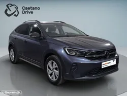 VW Taigo 1.0 TSI Life DSG