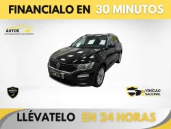 VOLKSWAGEN T-Roc 2.0TDI Advance 85kW