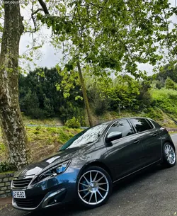 Peugeot 308 Puretech