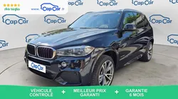BMW X5 (F15) xDrive 30d 249 BVA8 M Sport