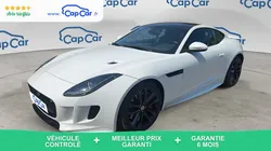 Jaguar F-Type 5.0 V8 550 AWD BVA8 R