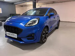 FORD PUMA 1.0 EcoBoost mHEV - 125 - BV PowerShift S&S II 2022 ST Line PHASE 1