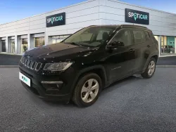 JEEP Compass 1.6 Mjt Longitude 4x2