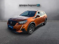 Peugeot 2008 1.2 PureTech 100ch S&S Style