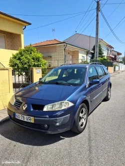 Renault Mégane