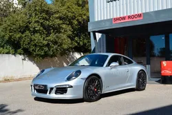 Porsche 991 Carrera 4 GTS 3.8L