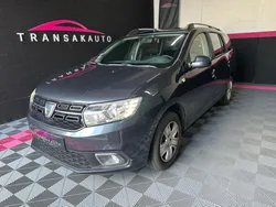 DACIA LOGAN MCV SCe 75 *PREMIÈRE MAIN *ENTRETIENS COMPLET