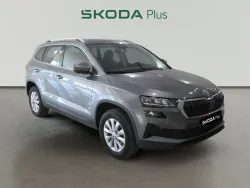 SKODA Karoq 1.5 TSI Ambition ACT DSG