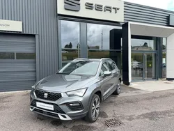 SEAT Ateca 1.0 TSI 110 ch Start/Stop Urban Advanced